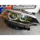 [GYÁRI HASZNÁLT] BMW - Első fényszóró JOBB - 2-es = F22 , F23 DX 