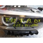 [GYÁRI HASZNÁLT] BMW - Első fényszóró JOBB - 2-es = F22 , F23 DX 
