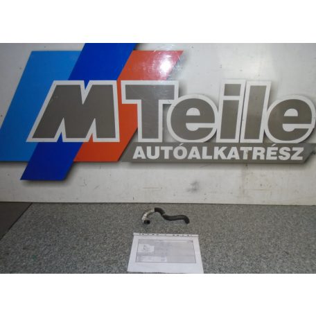 [GYÁRI BONTOTT] BMW - HIDRAULIKA CSŐ - 1-ES - /E81/E82/E87+LCI/E88/; 3-AS -/E90+LCI/E91+LCI/E92+LCI/E93+LCI/; X1 -/E84/ -| 6850281 |