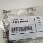 (GYÁRI ÚJ) BMW / MINI Bilincs 