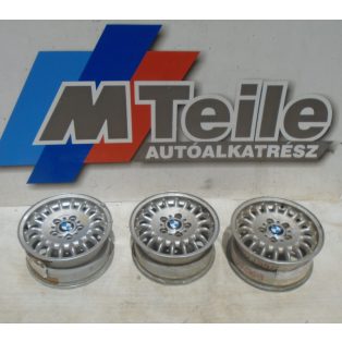   (3DB)(ÁR/DB)[GYÁRI BONTOTT] BMW FELNI | 3-AS | E36 | 1180069