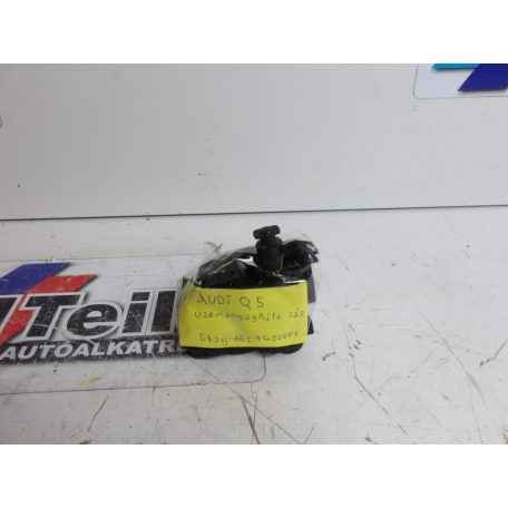 [GYÁRI BONTOTT] AUDI / PORSCHE ÜZEMANYAGFEDÉL ZÁR | A4 / A5 / A6 / Q5 / CAYENNE (2011-2016) | 8K0862153F  