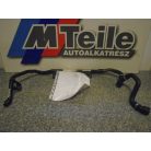 [GYÁRI ÚJ] BMW - FŰTÉS CSŐ | E81; E87 + LCI; E90 + LCI; E92; E93+ LCI | 17127548223