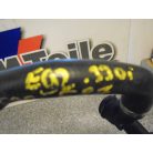 [GYÁRI ÚJ] BMW - FŰTÉS CSŐ | E81; E87 + LCI; E90 + LCI; E92; E93+ LCI | 17127548223
