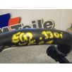   [GYÁRI ÚJ] BMW - FŰTÉS CSŐ | E81; E87 + LCI; E90 + LCI; E92; E93+ LCI | 17127548223