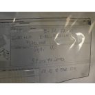[GYÁRI ÚJ] BMW - FŰTÉS CSŐ | E81; E87 + LCI; E90 + LCI; E92; E93+ LCI | 17127548223