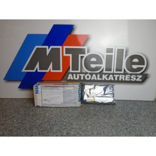 BMW X5 (E70+LCI), X6 (E71, E72 Hybrid) ülés modul