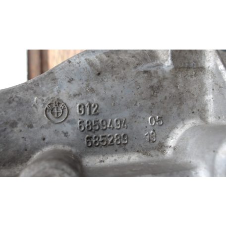 [GYÁRI BONTOTT] BMW ELSŐ BÖLCSŐ ÖSSZKEREKES G30/G31/F90/G32/G11/G12/G14/G15/G16/F91/F92/F93