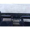   [GYÁRI BONTOTT] BMW HOMLOKFAL | 1-ES E81 / E87 LCI | 5164 7193748