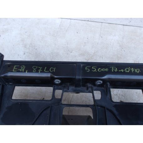 [GYÁRI BONTOTT] BMW HOMLOKFAL | 1-ES E81 / E87 LCI | 5164 7193748