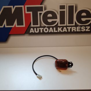 (GYÁRI ÚJ) BMW Indexlámpa  E169 / F 650 / F650 ST