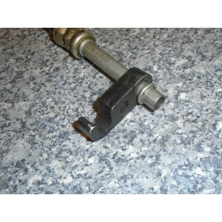 ÁR/DB! [GYÁRI BONTOTT] BMW - HIDRAULIKA CSŐ - 5-ÖS / E39 - 32411093149