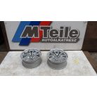 ÁR/DB (2DB)[GYÁRI BONTOTT] BMW G30/G31/G32/G11/G12 FELNI V-Spoke 618 7.5JX17 ET27 6868217