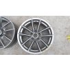   ÁR/DB (2DB)[GYÁRI BONTOTT] BMW G30/G31/G32/G11/G12 FELNI V-Spoke 618 7.5JX17 ET27 6868217