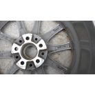 ÁR/DB (2DB)[GYÁRI BONTOTT] BMW G30/G31/G32/G11/G12 FELNI V-Spoke 618 7.5JX17 ET27 6868217