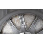 ÁR/DB (2DB)[GYÁRI BONTOTT] BMW G30/G31/G32/G11/G12 FELNI V-Spoke 618 7.5JX17 ET27 6868217