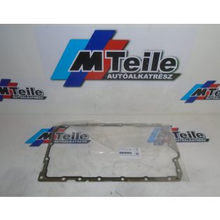   ÁR/DB [GYÁRI ÚJ] BMW - OLAJTEKNŐ TÖMÍTÉS - 1.6i ; 1.8i ; 2.0i - 1-ES ; 3-AS ; 5-ÖS ; X1; Z4 / E81; E87+LCI ; E88; E82 ; E46; E90; E91+LCI; E92+LCI; E93+LCI; E60 LCI; E61 LCI ; E84 ; E85 - 1113 7511224