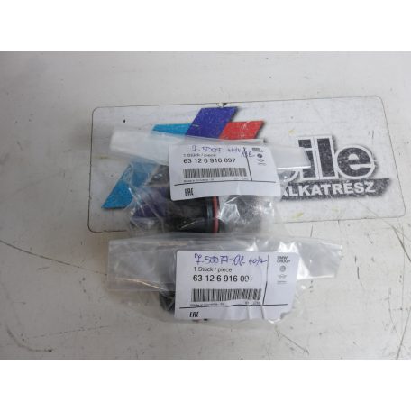 ÁR/DB(GYÁRI ÚJ) BMW Helyzetjelző világítás XENON E53/E65/E66