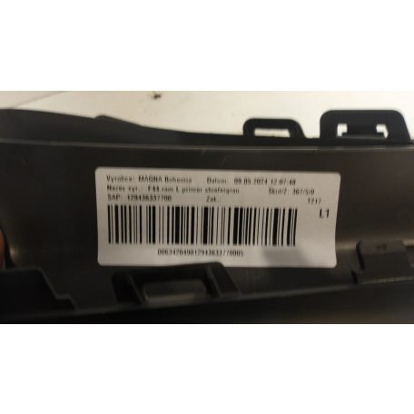 [GYÁRI ÚJ]BMW F44 BAL ELSŐ LÖKHÁRÍTÓ RÁCS