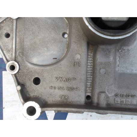 (GYÁRI BONTOTT)AUDI/SKODA/SEAT/VW ELSŐ BÖLCSŐ 1K0199369