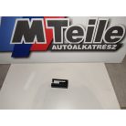 (GYÁRI ÚJ) BMW Ülés sín takaró X5 G05+LCI / G18+LCI / M F95+LCI / X6 G06+LCI / M F96+LCI / X7 G07+LCI / XM G09