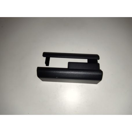 (GYÁRI ÚJ) BMW Ülés sín takaró X5 G05+LCI / G18+LCI / M F95+LCI / X6 G06+LCI / M F96+LCI / X7 G07+LCI / XM G09