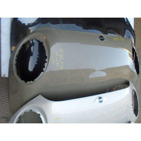 MINI F54, F55, F56 Motorháztetők, Géptetők