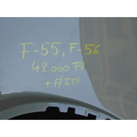 MINI F54, F55, F56 Motorháztetők, Géptetők