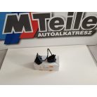 (GYÁRI ÚJ) BMW Kormáyngombsor 1-es sorozat F20 / F21 2-es sorozat F22 / 3-as sorozat F30 / F31 / F34 GT / 4-es sorozat F32 / F33