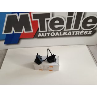   (GYÁRI ÚJ) BMW Kormáyngombsor 1-es sorozat F20 / F21 2-es sorozat F22 / 3-as sorozat F30 / F31 / F34 GT / 4-es sorozat F32 / F33