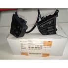 (GYÁRI ÚJ) BMW Kormáyngombsor 1-es sorozat F20 / F21 2-es sorozat F22 / 3-as sorozat F30 / F31 / F34 GT / 4-es sorozat F32 / F33