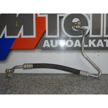 ÁR/DB [GYÁRI BONTOTT] BMW - KLÍMACSŐ - 5-ÖS -/ E60/ E61/ - |CSZ.: 6911951|