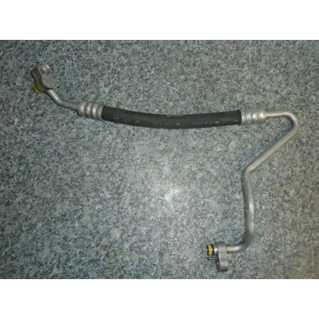 ÁR/DB [GYÁRI BONTOTT] BMW - KLÍMACSŐ - 5-ÖS -/ E60/ E61/ - |CSZ.: 6911951|