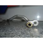 ÁR/DB [GYÁRI BONTOTT] BMW - KLÍMACSŐ - 5-ÖS -/ E60/ E61/ - |CSZ.: 6911951|