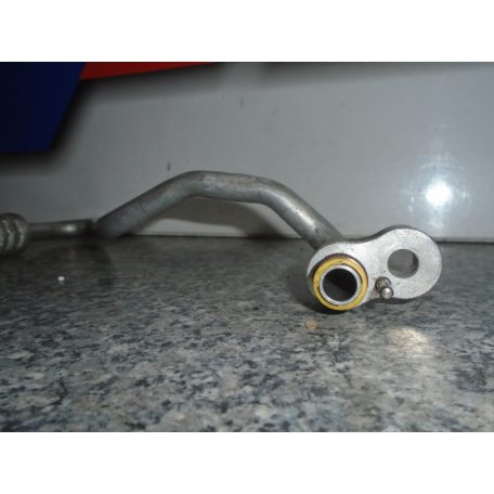 ÁR/DB [GYÁRI BONTOTT] BMW - KLÍMACSŐ - 5-ÖS -/ E60/ E61/ - |CSZ.: 6911951|