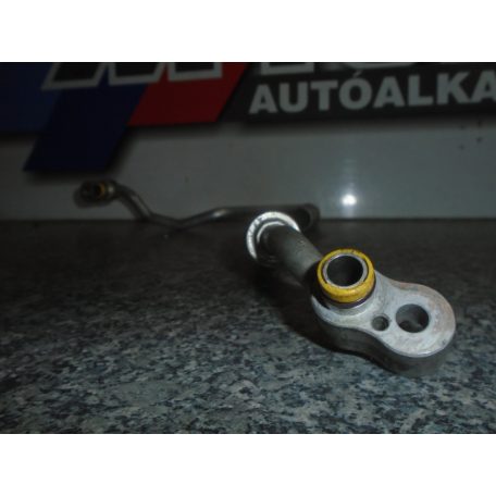 ÁR/DB [GYÁRI BONTOTT] BMW - KLÍMACSŐ - 5-ÖS -/ E60/ E61/ - |CSZ.: 6911951|