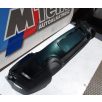  [GYÁRI BONTOTT] MINI - HÁTSÓ LÖKHÁRÍTÓ, ZÖLD  - R60 COOPER S , SÉRÜLT!