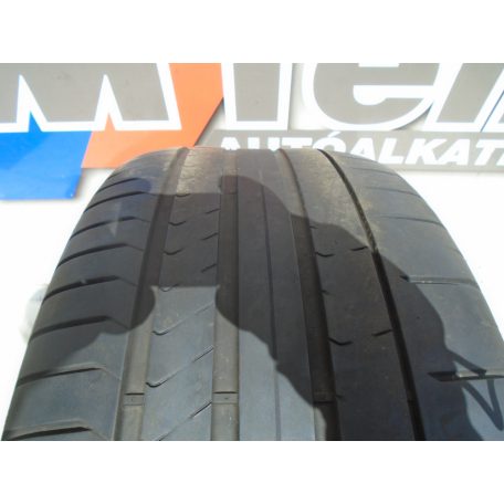 ár/db!  2db! [HASZNÁLT] 275/40R20 - 106W - Pirelli PZero RSC -  4mm, dot: 2421