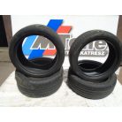 ár/db!  2db! [HASZNÁLT] 275/40R20 - 106W - Pirelli PZero RSC -  4mm, dot: 2421