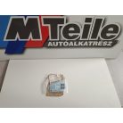 (GYÁRI ÚJ) BMW Öntapadós matrica "key memory" 1-es sorozat E82 / E87 / 5-ös sorozat E60 LCI / E61 LCI / 6-os sorozat E63 LCI / E64 LCI