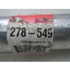   ÚJ BOSAL hangtompító dob [278-549] : FORD Maverick / Nissan Terrano II
