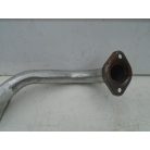 ÚJ BOSAL hangtompító dob [278-549] : FORD Maverick / Nissan Terrano II