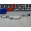   ÚJ BOSAL hangtompító dob [278-549] : FORD Maverick / Nissan Terrano II