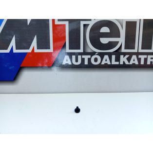   (GYÁRI ÚJ) BMW Behelyezhető anya ÁR/DB 1502-2002tii 3' E21 3' E30 3' E36 5' E12 5' E28 5' E34 5' E39 6' E24 7' E23 7' E32 8' E31 M1 E26 Phantom Coupé Phantom Coupé Series II Phantom Drophead Phantom D
