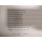 [GYÁRI BONTOTT] KUOLUNG TÁRCSA | SEAT, VOLKSWAGEN TIPUSOKRA! TÖBB INFORMÁCIÓ A LEÍRÁSBAN! 