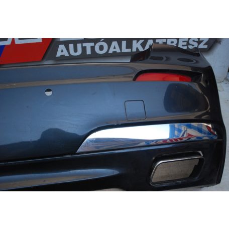 [GYÁRI BONTOTT] BMW HÁTSÓ LÖKHÁRÍTÓ F01-M