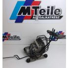 [GYÁRI BONTOTT] BMW ABS KOCKA + FÉKVEZÉRLŐ EGYSÉG | 7-ES F01 LCI 40xD | DXC9 L6 ACC / 34 51 6865864 / 34 52 6865866