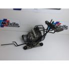 [GYÁRI BONTOTT] BMW ABS KOCKA + FÉKVEZÉRLŐ EGYSÉG | 7-ES F01 LCI 40xD | DXC9 L6 ACC / 34 51 6865864 / 34 52 6865866