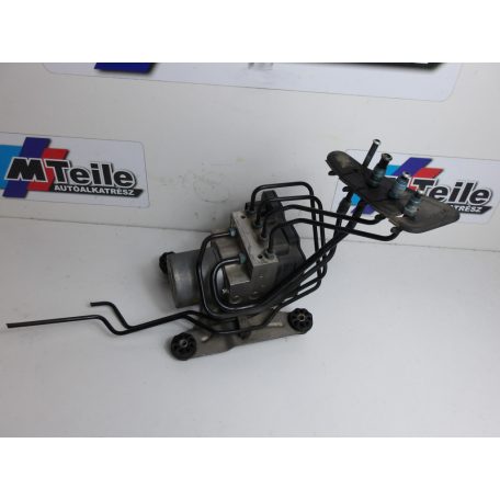[GYÁRI BONTOTT] BMW ABS KOCKA + FÉKVEZÉRLŐ EGYSÉG | 7-ES F01 LCI 40xD | DXC9 L6 ACC / 34 51 6865864 / 34 52 6865866