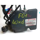 [GYÁRI BONTOTT] BMW ABS KOCKA + FÉKVEZÉRLŐ EGYSÉG | 7-ES F01 LCI 40xD | DXC9 L6 ACC / 34 51 6865864 / 34 52 6865866